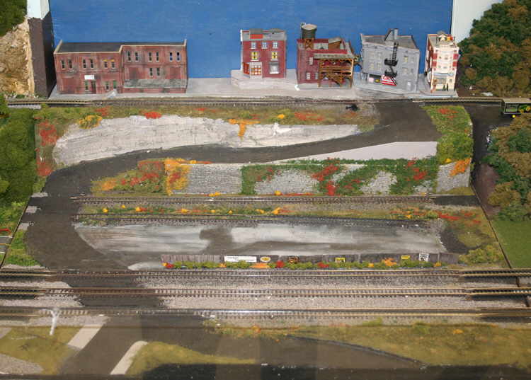 Traxtown Ridge Photo