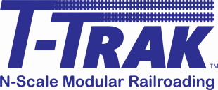 T-TRAK Logo