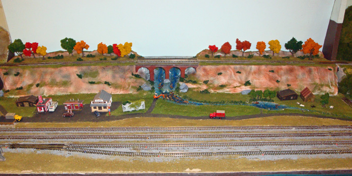 Why a Duck Front View