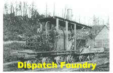 [Dispatch Foundry]