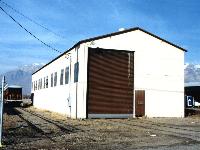 DDO North Engine House