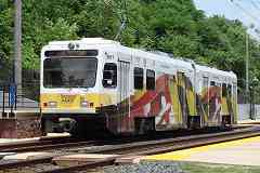 MTA 5011, Jun 2022