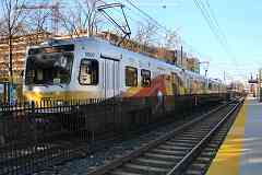 MTA 5007