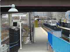 Howard Street Tunnel