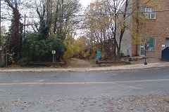 Capital Crescent Trail