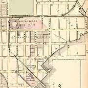Map 1876