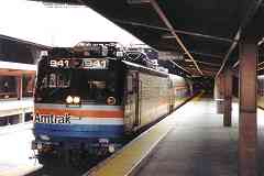 Amtrak 941