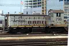 Amtrak 796