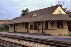 Station 1971