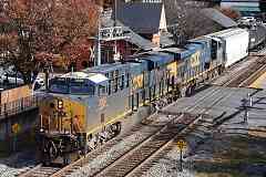 CSX 3096