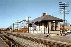 Boyd Station