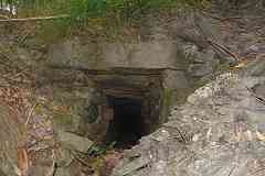 Disused Culvert