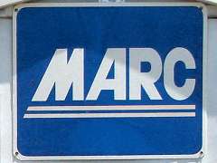original MARC logo