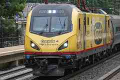 AMTK 620 Crayola, Aug 2025