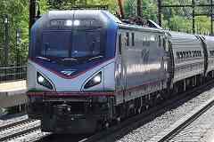 AMTK 667, May 2026