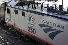AMTK 618 Semiquincentennial, Aug 2026