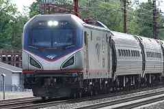 AMTK 607, May 2026