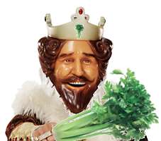 celery king