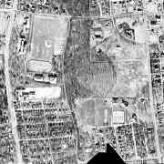 Aerial 1953