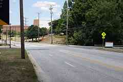 Sheppard Station Site