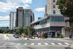 This Stop: The Future