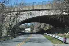 Under Howard Street 2020