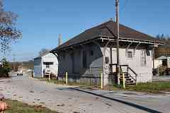 Freight Station