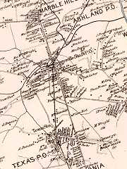Atlas 1915 Cockeysville