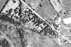 Aerial 1952