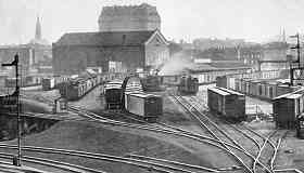 Bolton 1910s