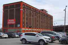 WM Warehouse