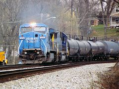 Conrail 7379