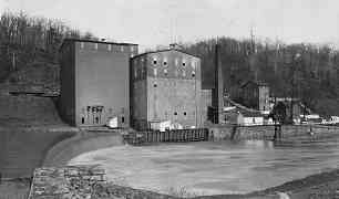 Orange Grove Mill 1900
