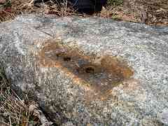 joint bar recess 2008