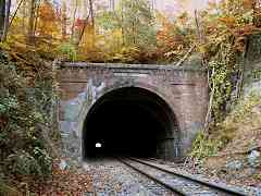 Ilchester Tunnel E