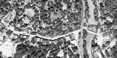Aerial 1952