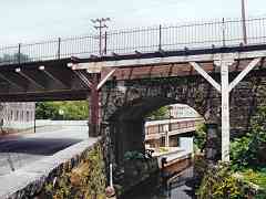 Oliver Viaduct