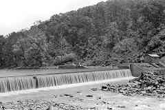 Union Dam 1912