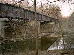 Eureka Bridge