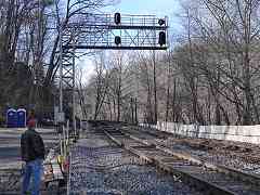 Woodstock Signals 2025