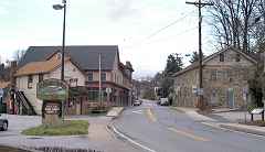 Main Street 2006