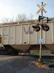 Winchester and Western