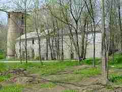 Hoods Mill