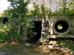 Culvert