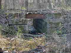 Culvert