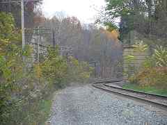 Disused US 40 Bridge