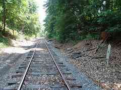 Milepost 1