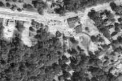 Aerial 1952