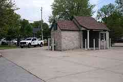 Catonsville Shelter