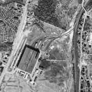 Aerial 1953